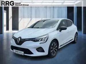 Renault Clio 1.0 TCE 90 TECHNO