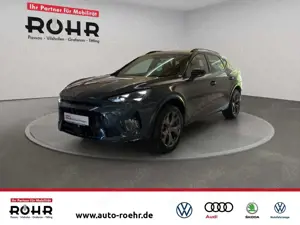 CUPRA Formentor 1.5 eTSI DSG (LED.DAB.Navi.ACC.EPH)