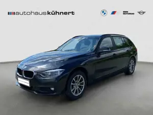 BMW 320 d Touring xDrive +nur an Händler/Export+HU2/27