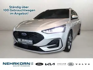 Ford Focus ST-Line X Aut. LED ACC Leder Pano HUD Wint