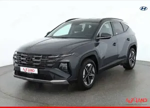 Hyundai TUCSON 1.6 T-GDI 4WD Aut. Matrix ACC Navi Kamera