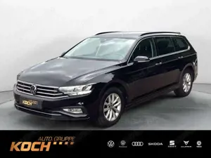 Volkswagen Passat Variant 1.5TSI Business DSG Navi LED AHK