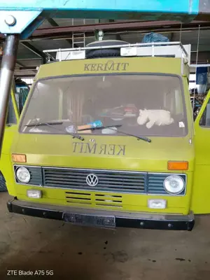 Volkswagen LT LT 35 I