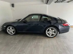 Porsche 997 911 Carrera Tiptronic S