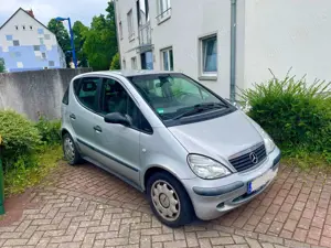 Mercedes-Benz A 160 A 160 Classic style