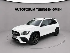 Mercedes-Benz GLB 220 d *AMG-LINE*NIGHT*DITRO*AHK*NAVI*