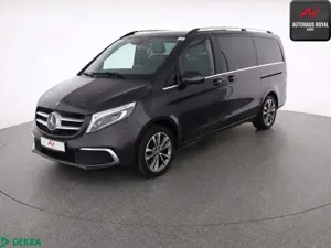 Mercedes-Benz V 250 d 4M LANG SPORTPAKET SITZKLIMA,BURMESTER