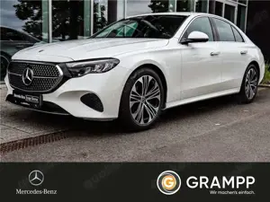 Mercedes-Benz E 200 Avantgarde-Advanced/Distronic/LED/Kamera