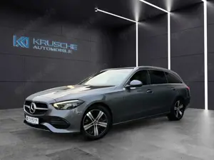 Mercedes-Benz C 180 C180 T-Modell*W206*RFK*Navi*LED*Ambiente*Avantga
