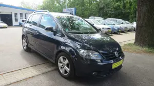 Volkswagen Golf Plus United 1,9TDI 105PS aus 2ter Hand