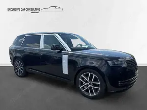 Land Rover Range Rover P530 LWB HSE *TV *Pano *Massage