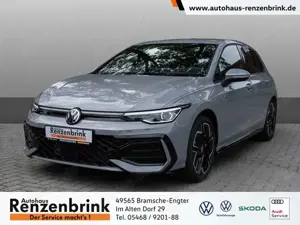 Volkswagen Golf VIII R-Line eTSI DSG Matrix +Business  Komfort...