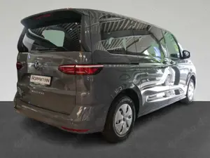 Volkswagen T7 Multivan Multivan Motor: 2,0 l TDI SCR 110 kW Getriebe: 7