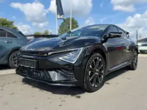 Kia EV6 84-kWh AWD GT-line