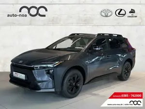 Toyota bZ4X Touring FWD Teamplayer Navi 360 Kamera LED ACC El.