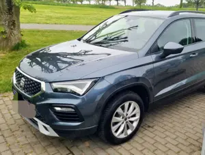 SEAT Ateca Style 4Drive