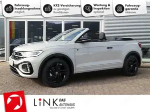 Volkswagen T-Roc R-Line Edition Karmann 1.5 l TSI