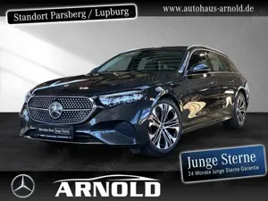 Mercedes-Benz E 220 E 220 T d Avantgarde AHK 19"-LMR Kamera Distr.  BC