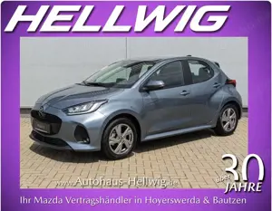 Mazda 2 Hybrid 1.5l VVT-i Exclusive 2026 LED Kamera NEU