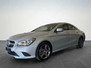 Mercedes-Benz CLA 200 Urban /XENON/NAVI/ELEKTR. SITZE/