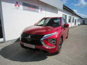 Mitsubishi Eclipse Cross Plug-in Hybrid Select PLUS