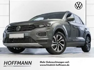 Volkswagen T-Roc 1.5 TSI Active Navi+LED+el.Heckklappe+DAB