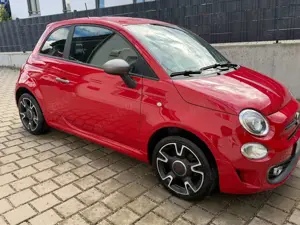 Fiat 500 500 1.2 8V Start