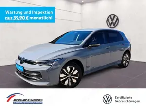 Volkswagen Golf VIII Goal 1.5 eTSI DSG NAV APP GJ-REIF KAM ACC PD