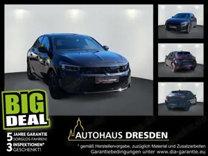 Opel Corsa F 1.2 Turbo GS *LED*NAVI*TOTW*SHZ*KAM*DAB*