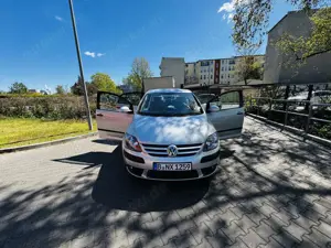 Volkswagen Golf Plus 1.6 FSI Comfortline