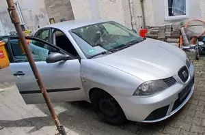 SEAT Ibiza Ibiza 1.4 16V Reference