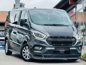 Ford Tourneo Custom Kombi LED DAB 9-Sitze