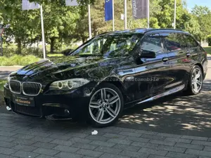BMW 525 d xDrive Touring M Paket  TOP Carplay 12m Gar