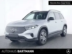 Mercedes-Benz EQB 300 EQB 300 4M PANO+7SITZE ELECTRIC ART ADVANCED PLU