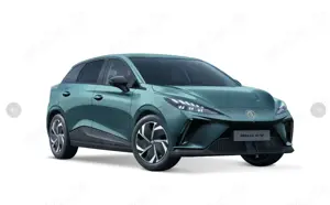 MG MG4 Electric 64 kWh Premium LED*NAV*SHZ*ACC*PDC*360...