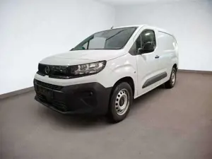 Opel Combo Cargo XL*FLEXCARGO*KAMERA*NAVI*SITZHEIZUNG