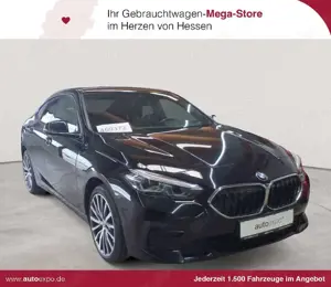 BMW 220 220d Gran Coupe Aut. Sport Line Navi