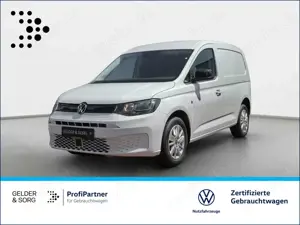 Volkswagen Caddy Cargo TDI *Navi*Winterpaket*Sortimo Innene