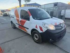 Renault Kangoo Rapid Maxi Extra
