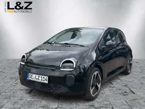 Renault Twingo E-TECH 80 Techno Urban Range