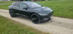 Jaguar I-Pace R-Dynamic HSE,22Zoll, Sonderleder