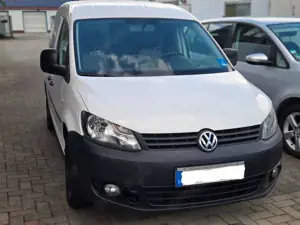 Volkswagen Caddy Caddy 1.6 TDI