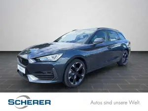 CUPRA Leon Sportstourer 1.5 eTSI RFK, SHZ, 3-Zonen-Kli