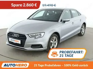 Audi A3 1.5 TFSI ACT Design Aut.*NAVI*PDC*