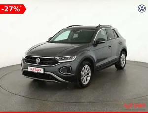Volkswagen T-Roc 1.5 TSI DSG LED ACC Kamera