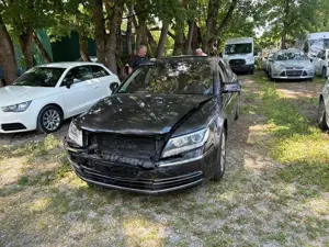 Volkswagen Phaeton V6 TDI 5-Sitzer 4Motion ! Frontschaden