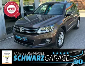 Volkswagen Tiguan Sport  Style*KAMERA*WENIG KM*
