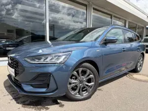 Ford Focus Turnier ST-Line X 1.0EB 114KW Aut. BO