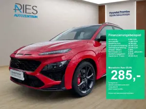 Hyundai KONA 2.0 T-GDI N Performance HUD*KlimaA*LED*Navi
