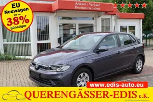 Volkswagen Polo 1.0TSI 70KW "Start" 70 kW (95 PS), Schalt. 5-Ga...